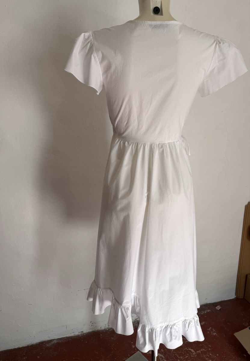 Robes: 520€ VIVETTA  Dress IT40 – D'occasion à Barna par orbuyorcry 4