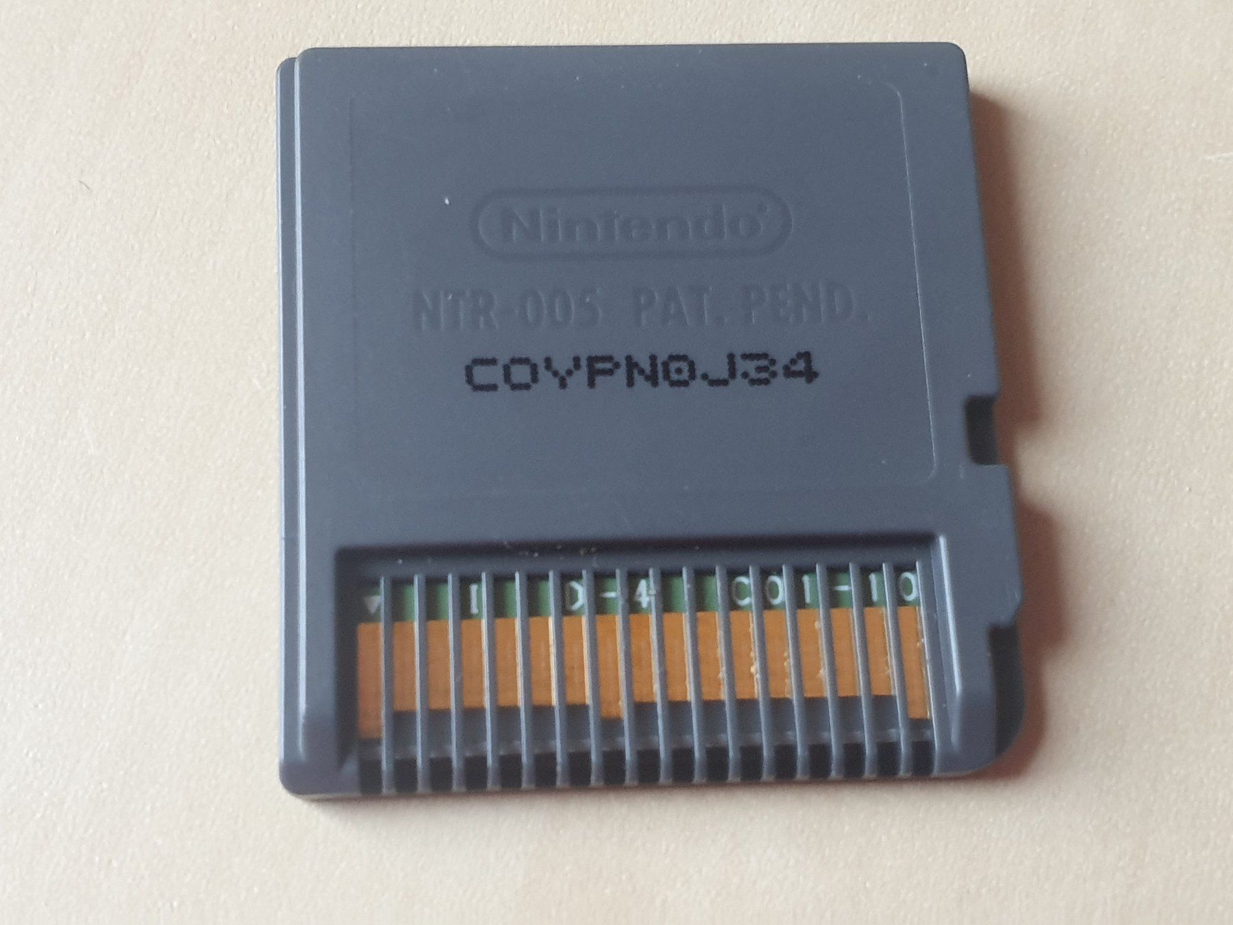Nintendo Spiele: Pony Friends 2 – Gebraucht aus Stansstad von collectorsshop 1