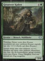TCG Magic The Gathering MTG De VOW 192 Getarnter Kadett