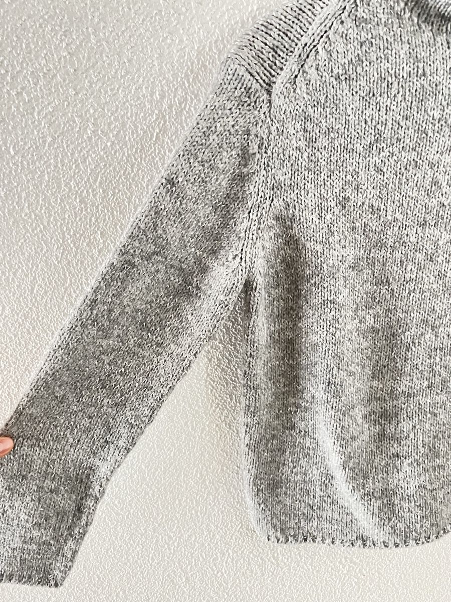 Monari Maglioni & Felpe: Neuer Monari Strickpullover  – Nuovo e nell'imballaggio originale da Wettingen venduto da epe_9vbf 4