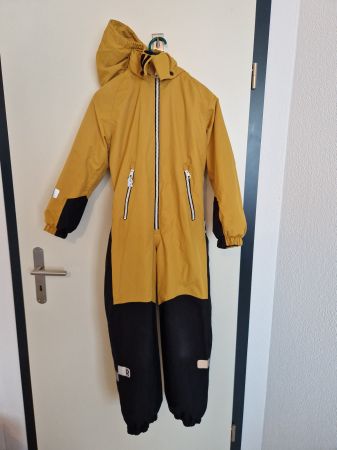 Reima Skianzug Grösse 140