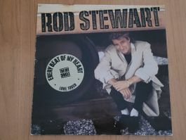 LP  Rod Stewart
