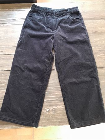 C&A Cord Hose Gr.40