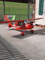 Bellanca XXL von EMHW