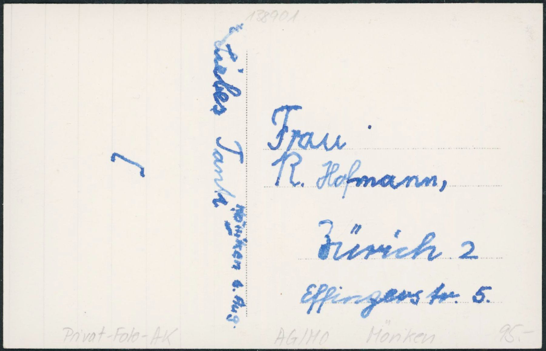 Cartoline postali: AG  Möriken – Nuovo (secondo la descrizione) da Schindellegi venduto da Jonathan77 1