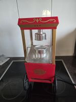 Popcornmaschine The Helman Group Modell 203388 rot gebraucht