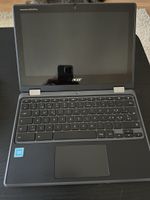 Acer Chromebook Spin 511 (R753TN) – Touchscreen & Convertibl
