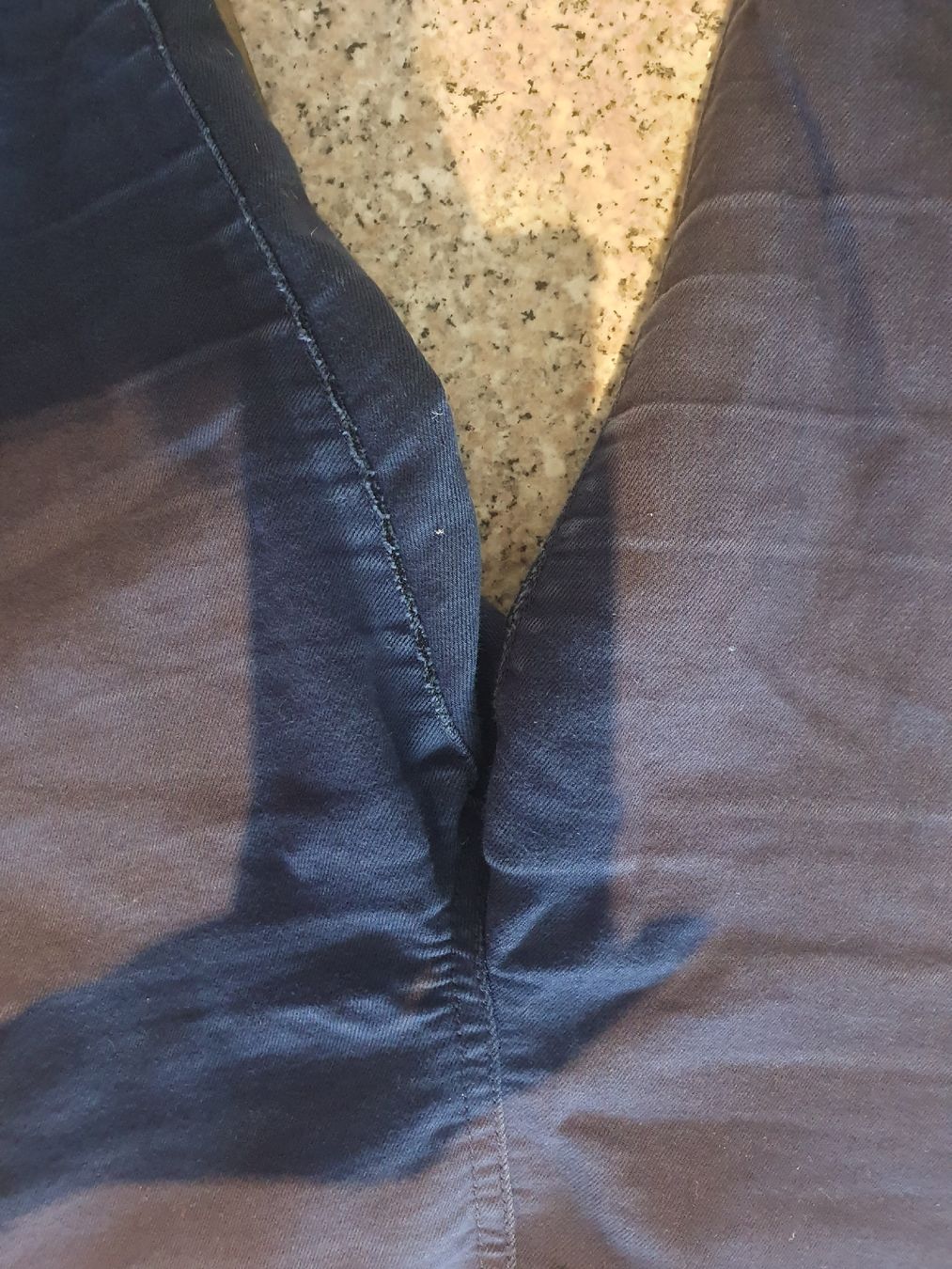 Pantaloni: High waist Hosen – Usato da Moosseedorf venduto da Sonnenschein.. 1