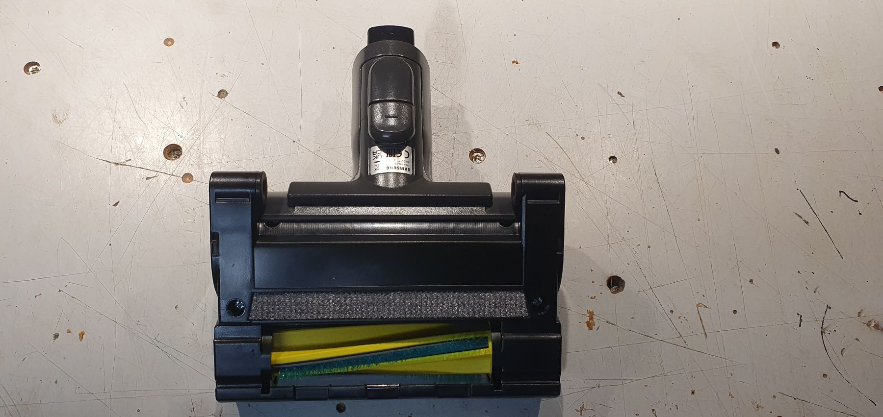 Samsung Aspirapolveri & Accessori: Samsung Staubsauger Bürste Pet Tool - Neu – Nuovo (secondo la descrizione) da Langnau i. E. venduto da Superseven69 1