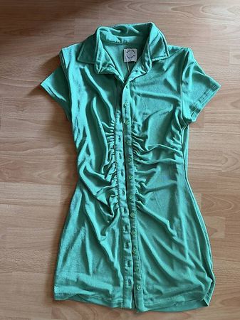 Kleid von with Jean 