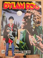 Dylan Dog Nr 13 Vivono tra noi