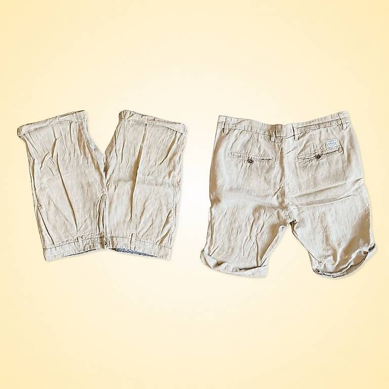 Kleiderpakete & -sets: Kleider bundle mit fuenf teilen medium bis gross – Gebraucht aus Wallenwil von SagShi 2