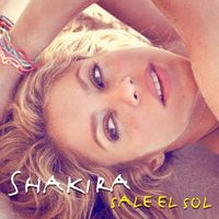 Shakira: Sale el sole CD