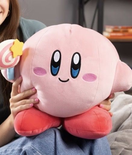 Pokémon Giocattoli: Zauberstab Kirby – Nuovo (secondo la descrizione) da Zürich venduto da del_2dkl
