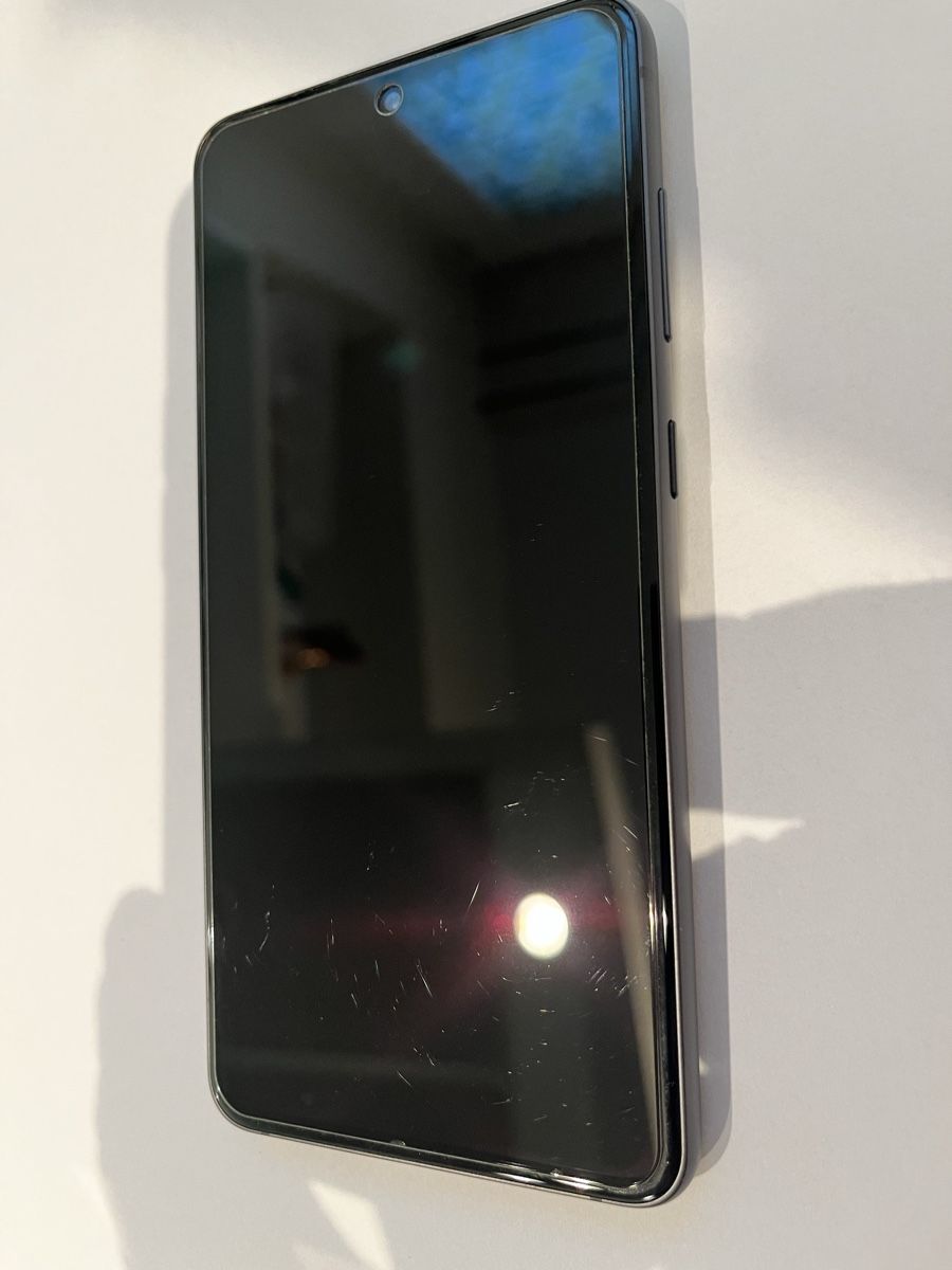 Samsung Telefoni cellulari / Smartphones: Samsung Galaxy S21 Ultra – Usato da Seon venduto da Bluestream 2
