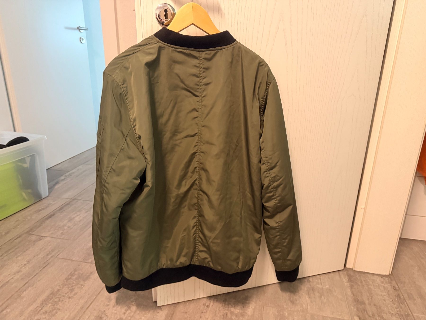 Giacche: Jacke, Gr. L – Usato da Niederurnen venduto da Carbon21 1