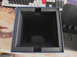 Stream Deck+ Schwarz