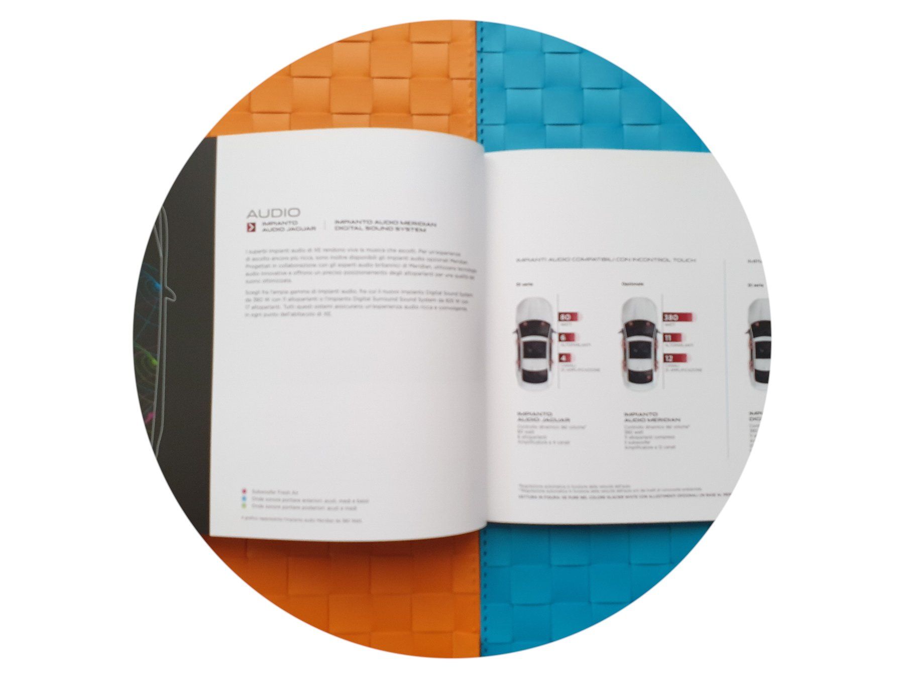 Riviste & Magazine: JAGUAR XE 2016 - Prospekt / Catalogue / Catalogo – Nuovo (secondo la descrizione) da Viganello venduto da CARLiteratur 6