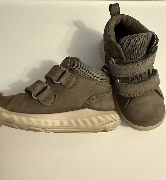 Scarpe per ragazzi: Ecco Übergangsschuh – Usato da Oberglatt ZH venduto da sam_vs55 1