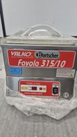 Valko Favola 315/10 Kammer-Vakuumierer| Profi