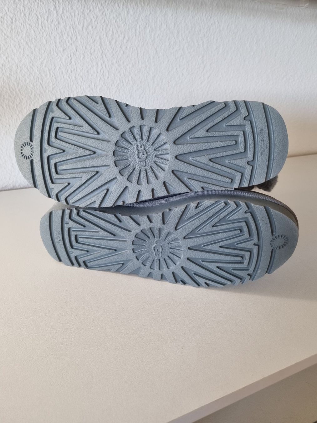 Ugg Damenschuhe: UGG Boots Original Gr 37 NEU – Neu (gemäss Beschreibung) aus Frauenfeld von Tausret 4