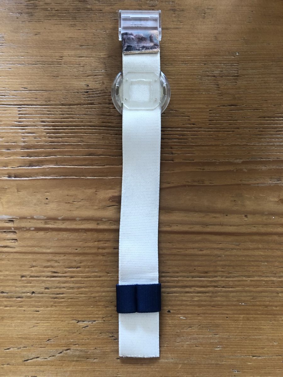Swatch Orologi: SWATCH Pop - Vivienne Westwood - Putti – Usato da Estavayer-le-Lac venduto da ghislain_c 6