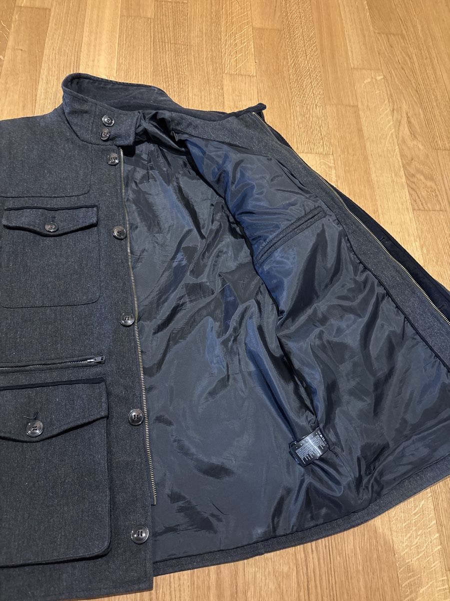 Jacken: elegante Winterjacke Gr. 54 – Gebraucht aus Zürich von chibaer 2