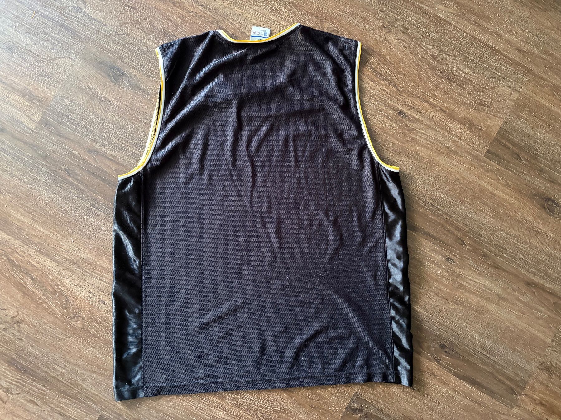 Reebok T-shirt: Reebok Tanktop Gr. XXL – Usato da Muttenz venduto da bargain_hunter 2