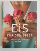 Eis für Geniesser - 90 italienische Rezepte
