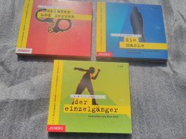 Treffpunkt Tatort (3X Doppel-CD's)