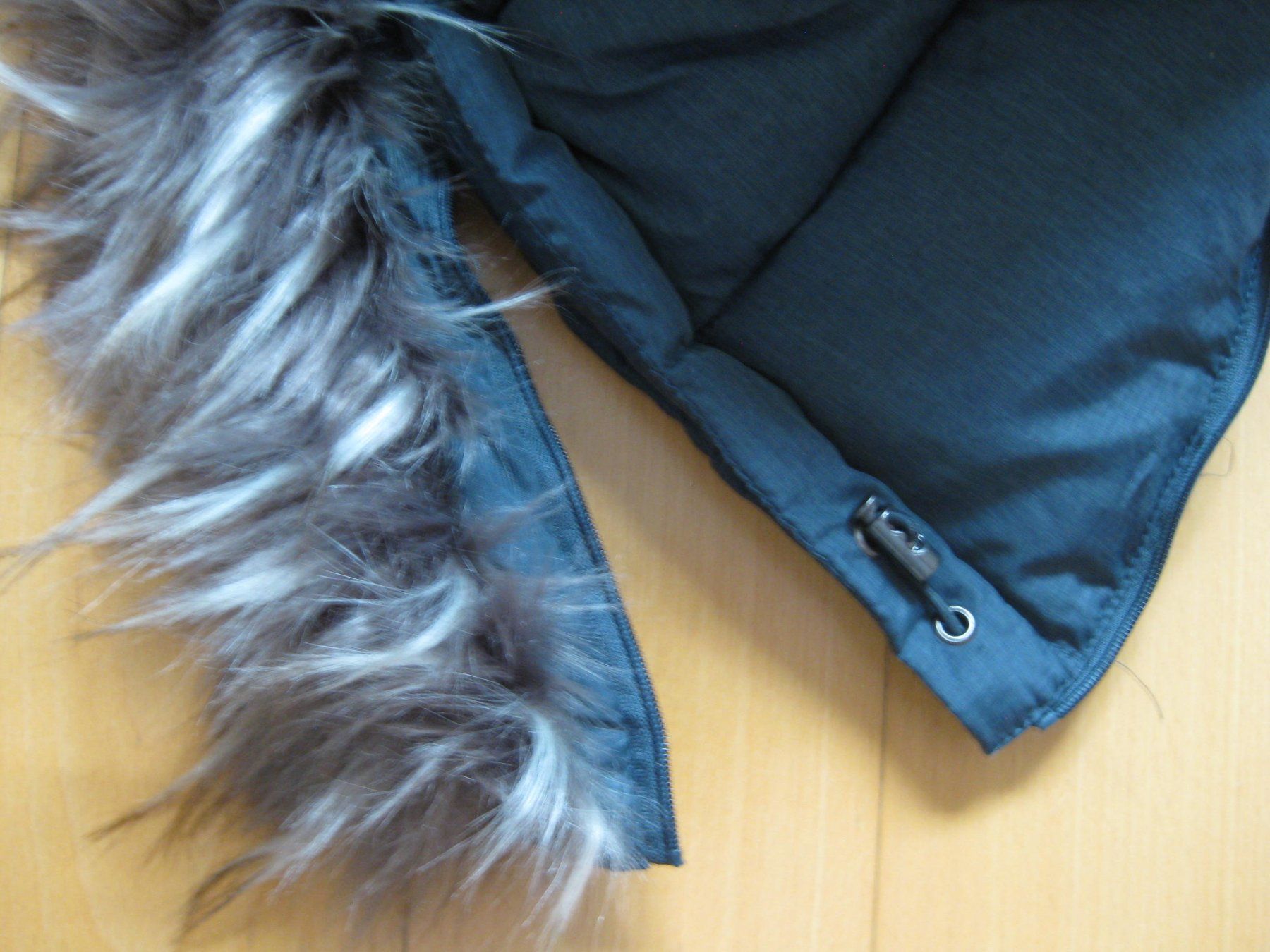Opus Gilets & Westen: Daunenweste von Opus, Gr. 44 – Gebraucht aus Winterthur von lucy0308 3