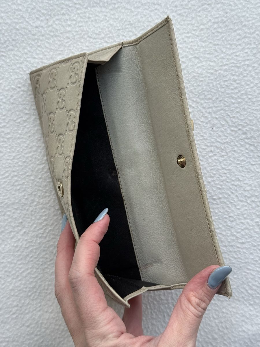 Gucci Portamonete: Gucci Portemonnaie – Usato da Wettingen venduto da lisous.closet 6