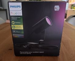 NEU: Philips Hue Lily Outdoor
