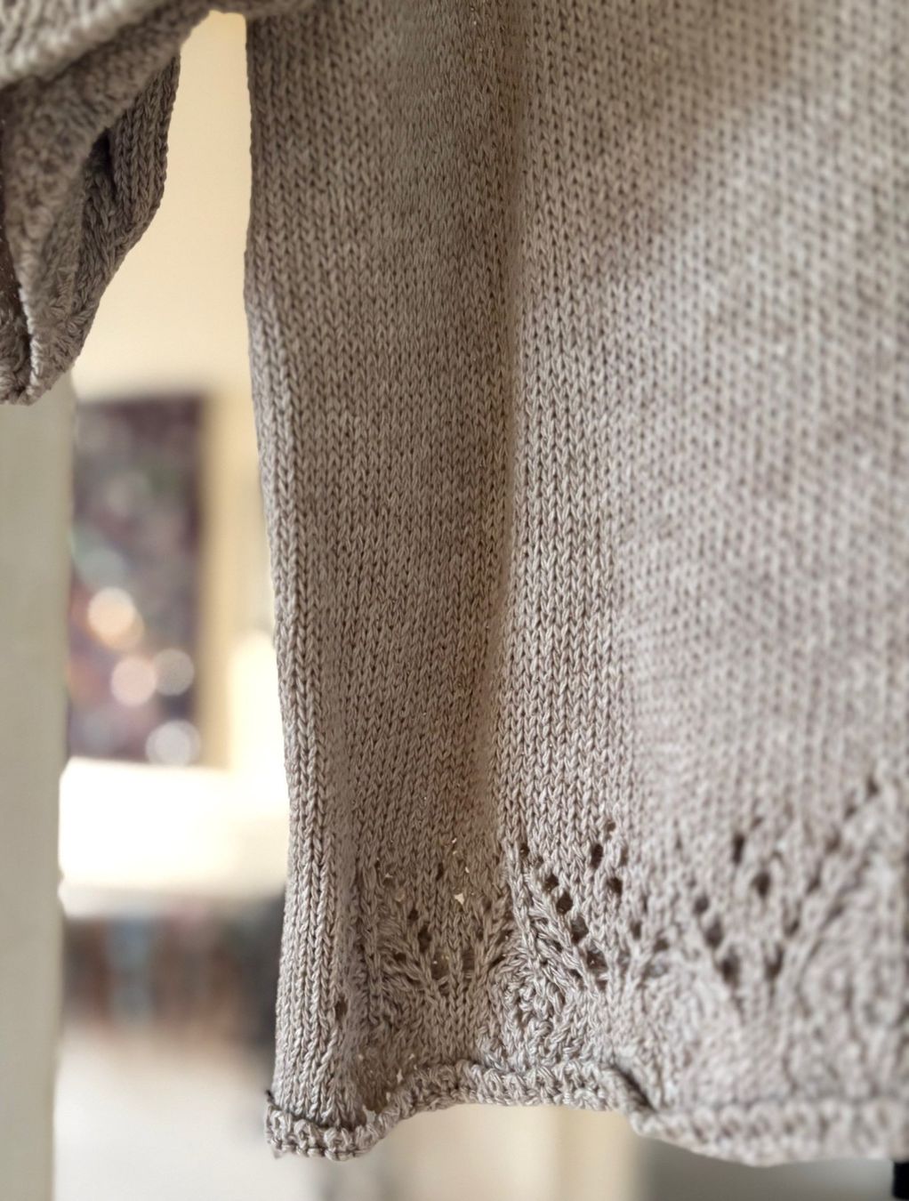 Pullover & Sweatshirts: PULLOVER MIXT COTON! M – Neu und originalverpackt aus Locarno von NicoNion 4