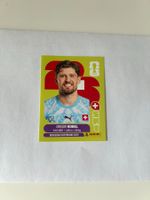 Panini FIFA World Cup 2026 - SUI 2
