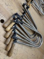 STUTZ laubsägen set (12 stück)