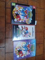 Sonic origins Plus