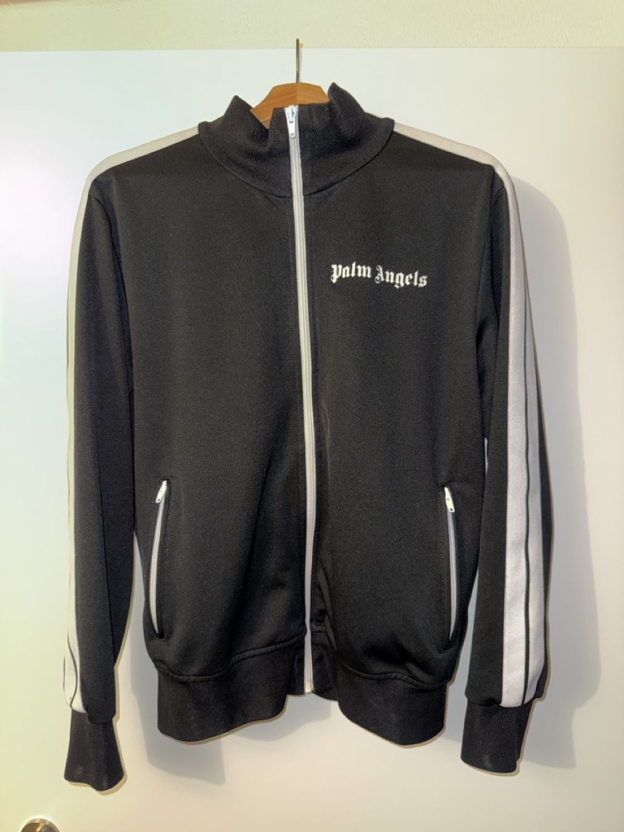 Palm Angels Giacche: Palm Angels Jacke – Usato da Zollikofen venduto da lug_5hjd 1