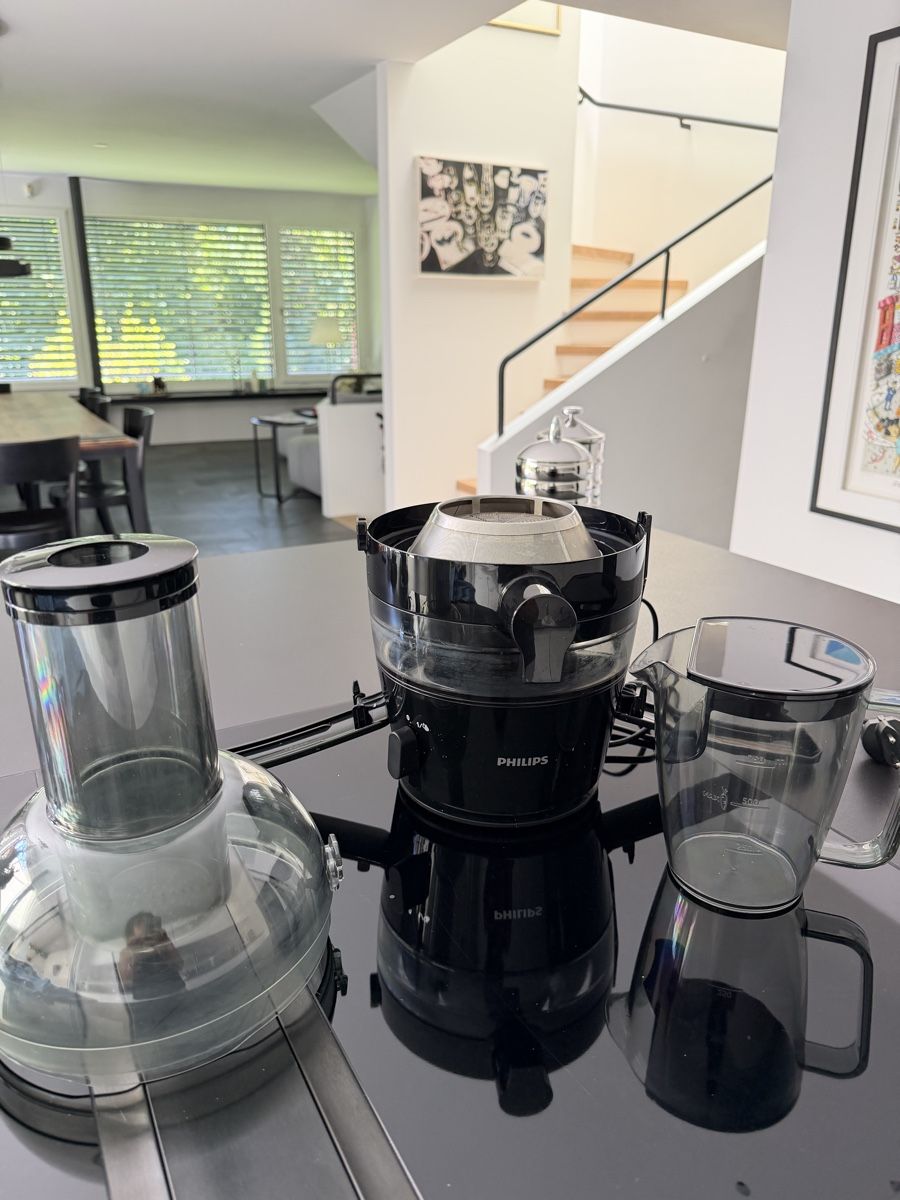 Philips Küchengeräte: Philips Viva 800W  – Gebraucht aus Uetikon am See von ICA66 2