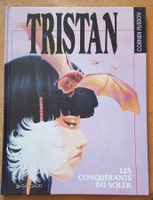 Tristan le Ménestrel N 7 E.O. (TBE)Les conquérants du soleil
