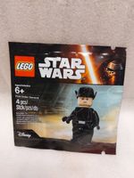 LEGO Star Wars: First Order General (5004406)