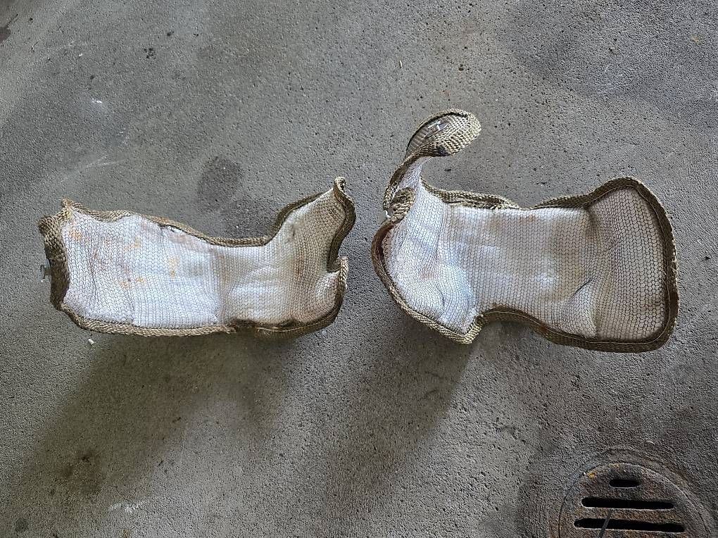 Scarpe da donna: Turbo Hitze Isolation (Windel) – Usato da Zug venduto da Edvard10