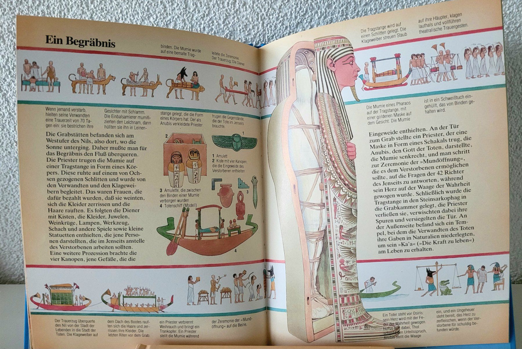 Bücher: 4 Jugendbücher Geschichte – Gebraucht aus Oberuzwil von rtr_wp6m 7