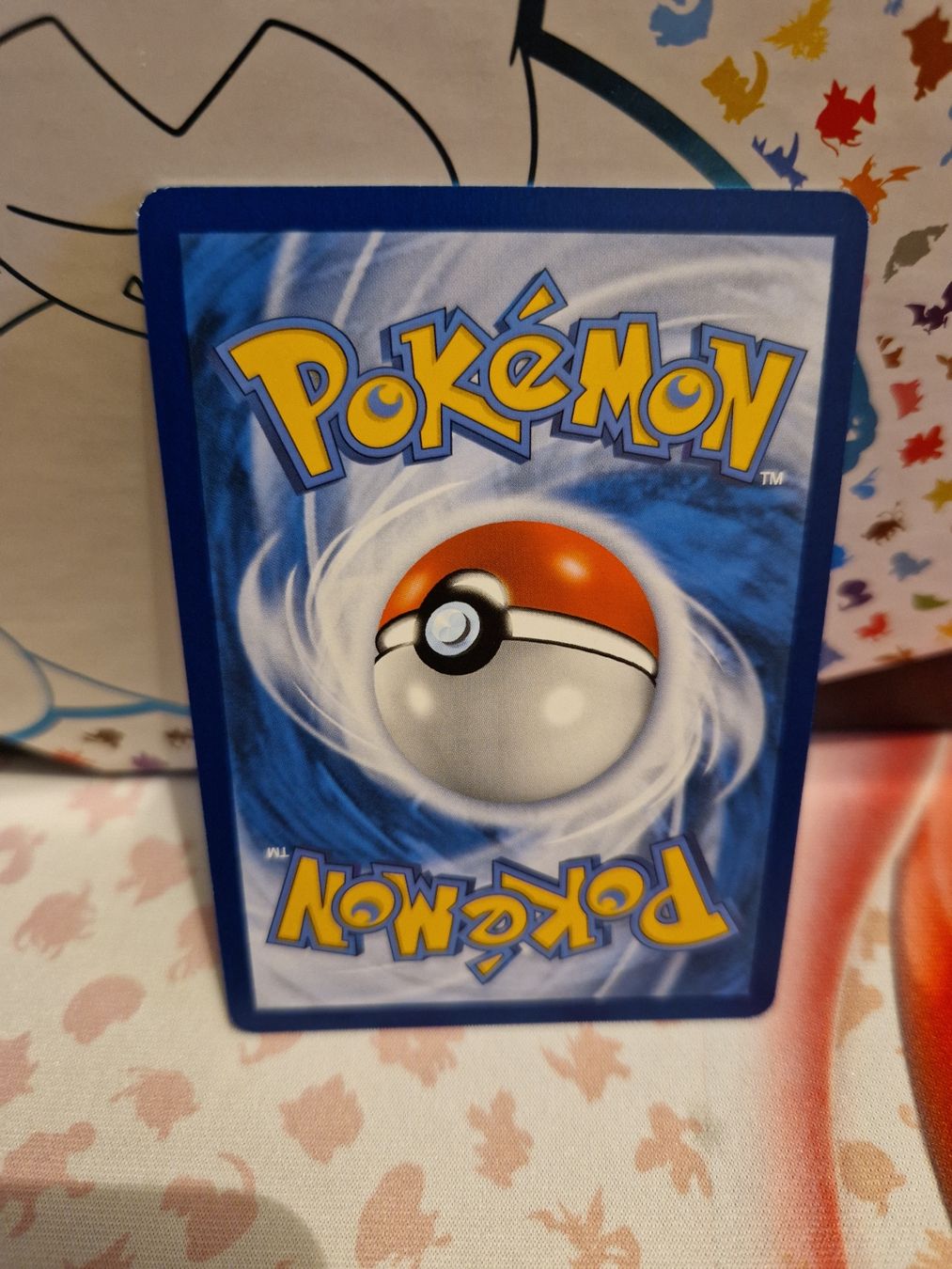 Pokémon Cartes à collectionner: Krarmor V - DE – D'occasion à Wangen b. Olten par shlem 4