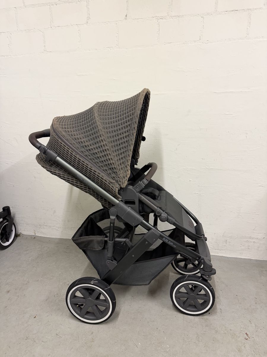 ABC Design Kinderwagen: Kinderwagen ABC  – Neu (gemäss Beschreibung) aus Unterentfelden von van_m8g7 4