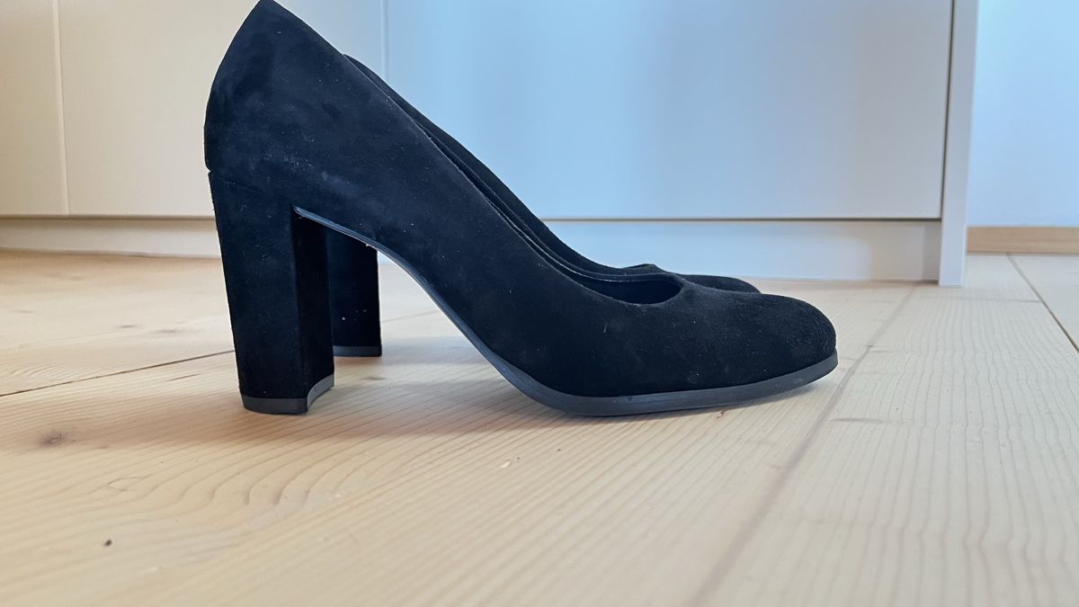 Paul Green Scarpe da donna: Pumps von Paul Green Gr.38 – Nuovo (secondo la descrizione) da Rebstein venduto da nana33 5