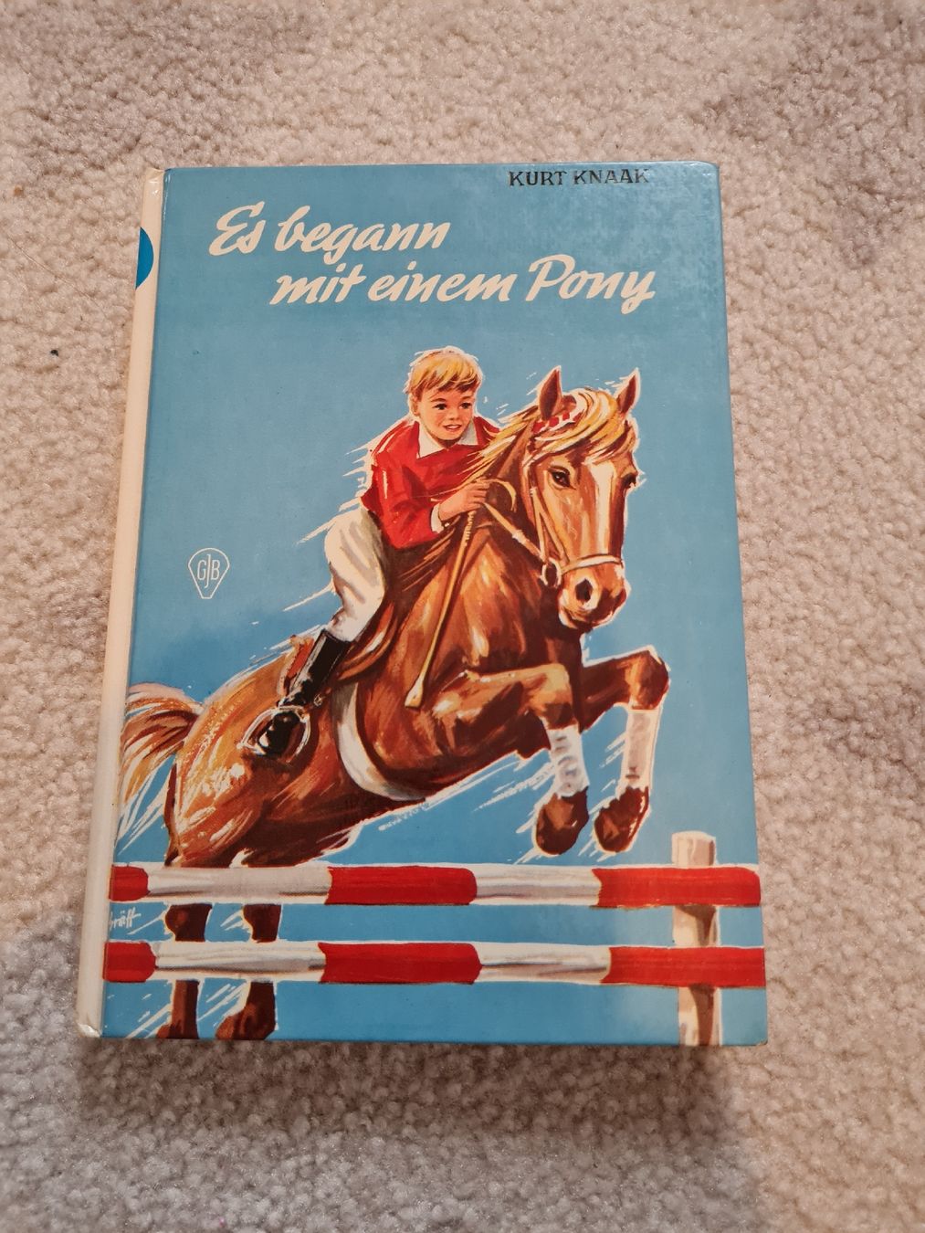 Libri: 4 Pferdebücher – Usato da Würenlos venduto da Dodo7 2