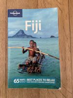Reiseführer Lonely Planet Fiji