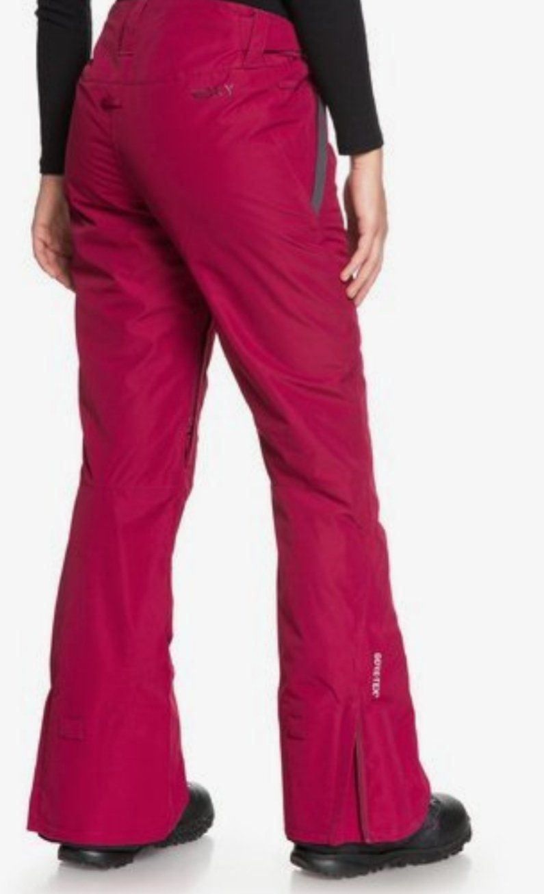 Roxy Pantaloni: ROXY SNOWBOARD/SKIHOSE GTX DAMEN GR.S – Nuovo e nell'imballaggio originale da Kilchberg ZH venduto da boanse 3
