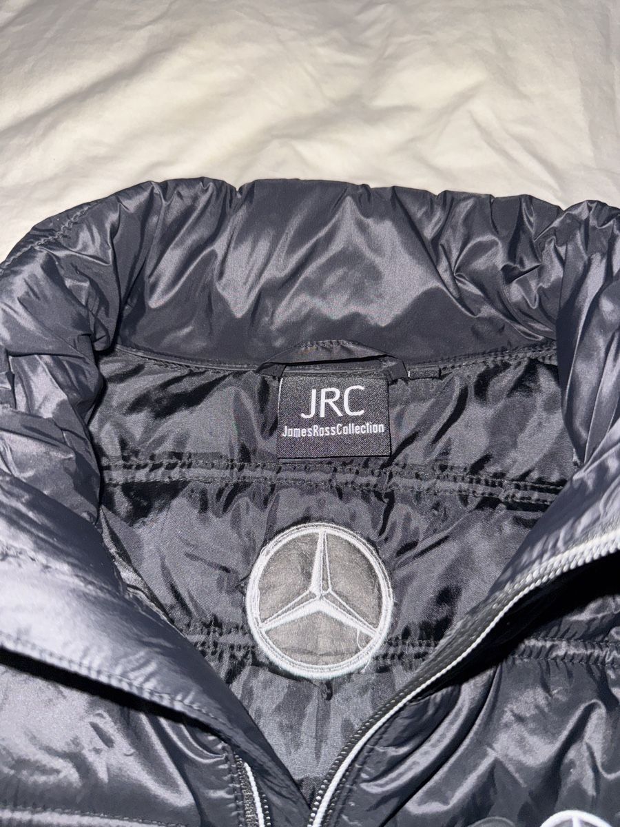 Gilets: James Ross Collection – Neuf avec emballage d'origine à Chur par sil_v7n6 2